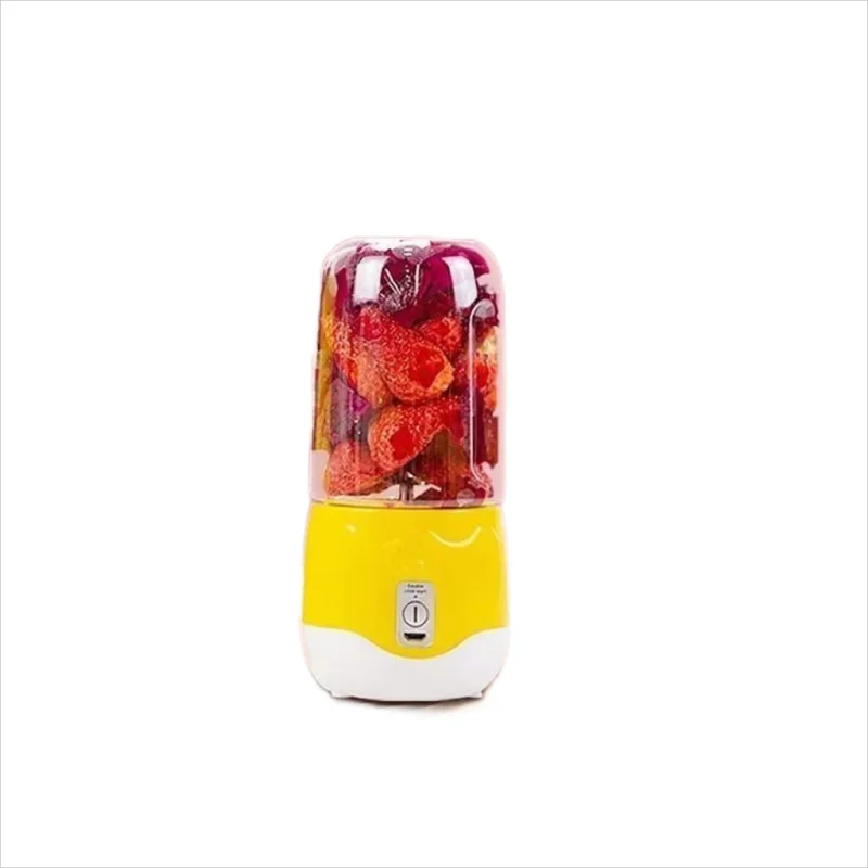 JuiceMate Mini Blender
