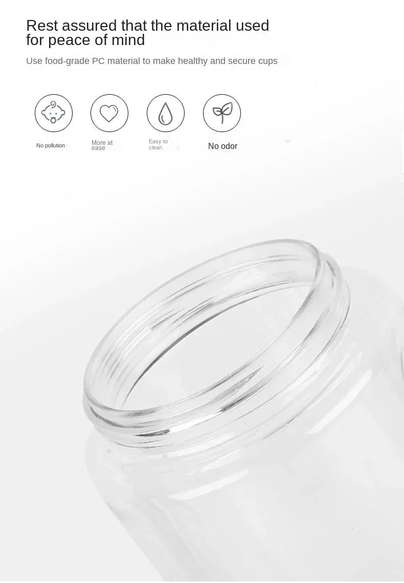 JuiceMate Mini Blender