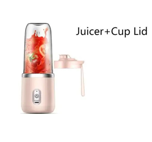 MiniBlend Pro Juicer
