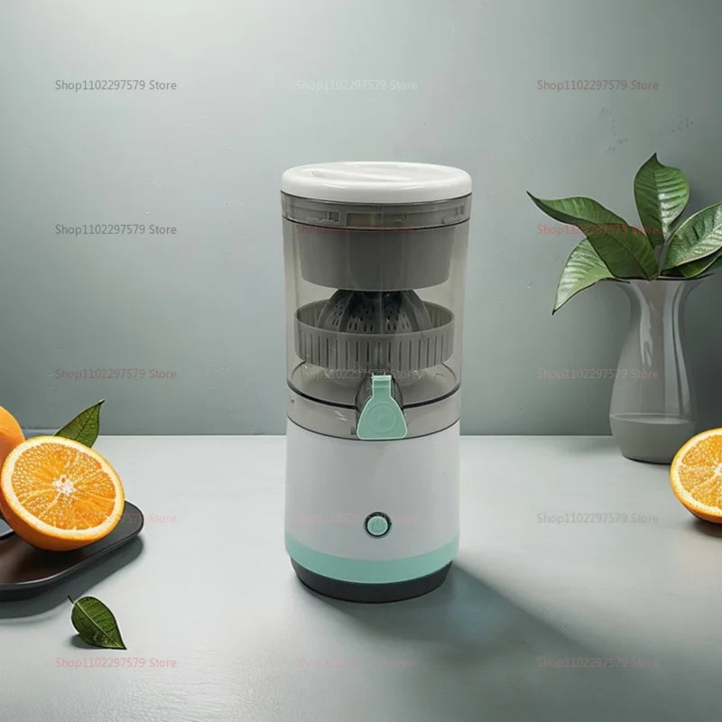 CitraSpin Portable Juicer