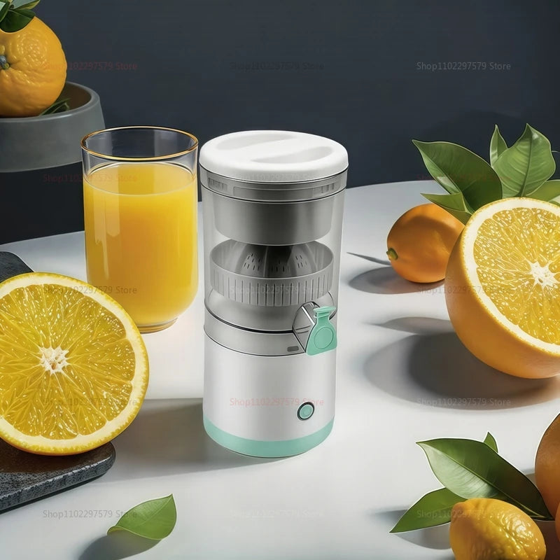 CitraSpin Portable Juicer