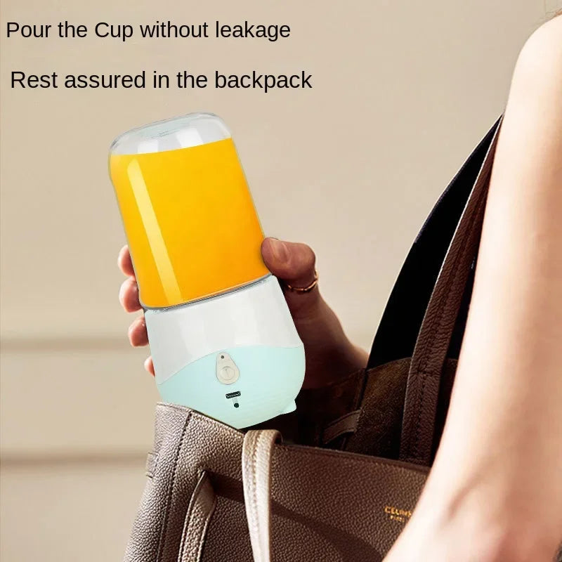 JuiceMate Mini Blender