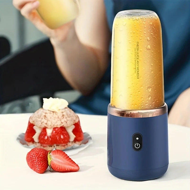 MiniBlend Pro Juicer