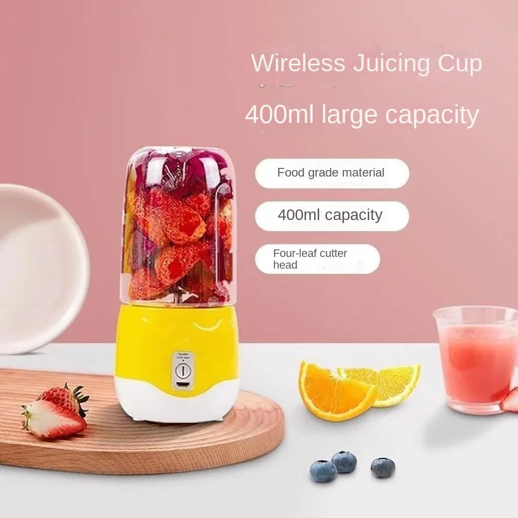 JuiceMate Mini Blender