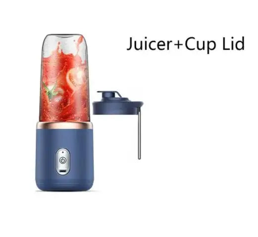 MiniBlend Pro Juicer