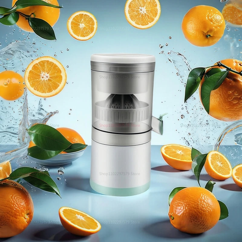 CitraSpin Portable Juicer