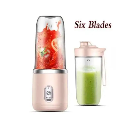 MiniBlend Pro Juicer