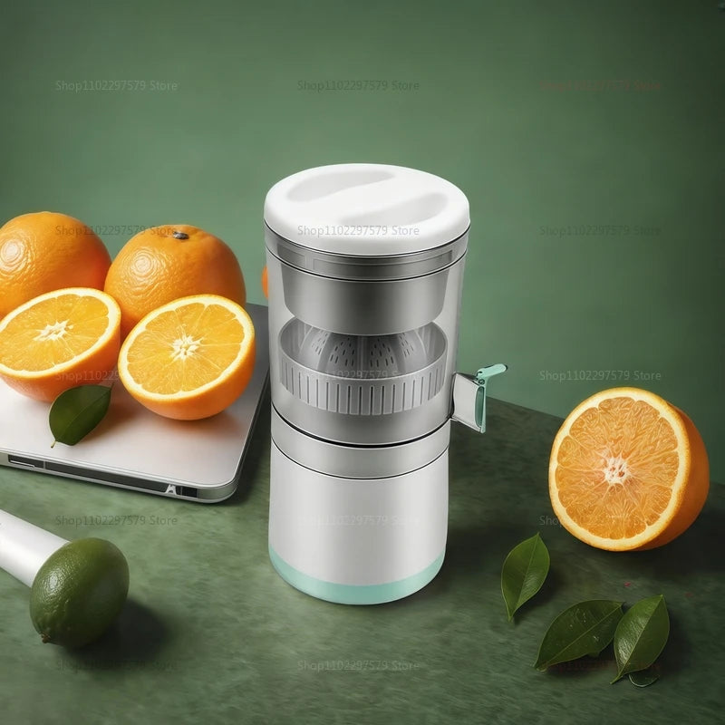 CitraSpin Portable Juicer