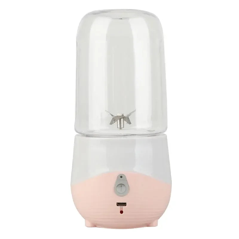JuiceMate Mini Blender