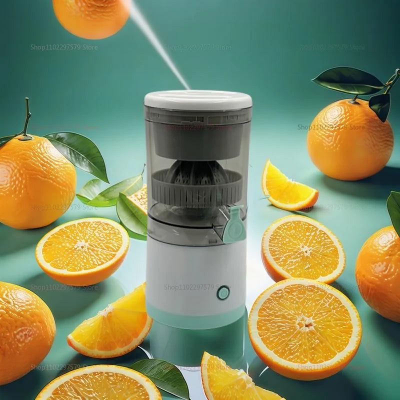 CitraSpin Portable Juicer
