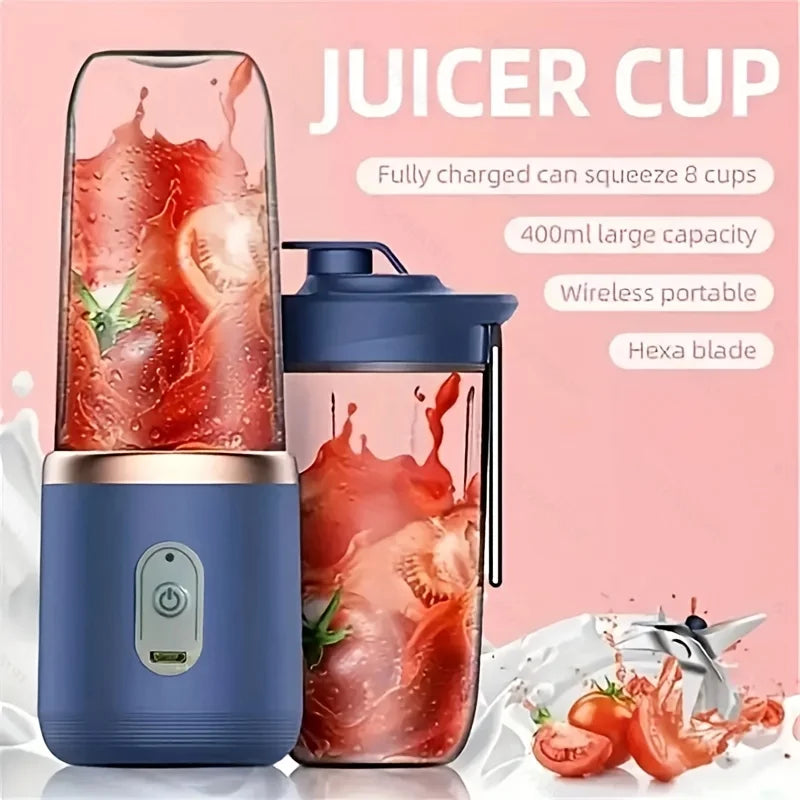 MiniBlend Pro Juicer
