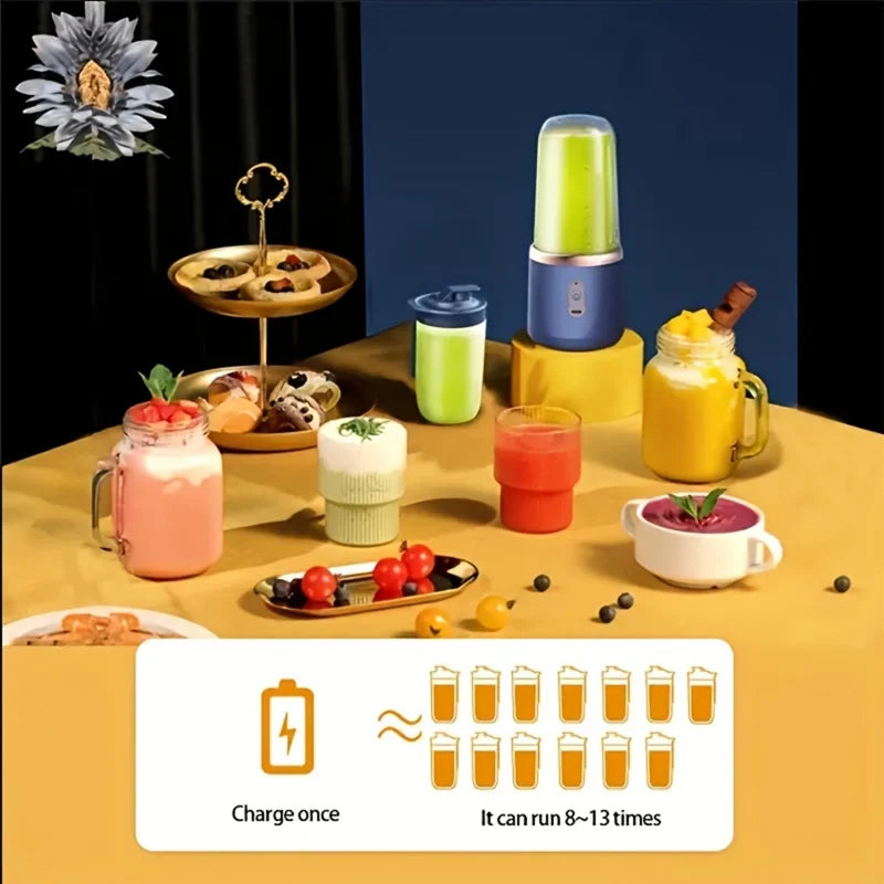 MiniBlend Pro Juicer