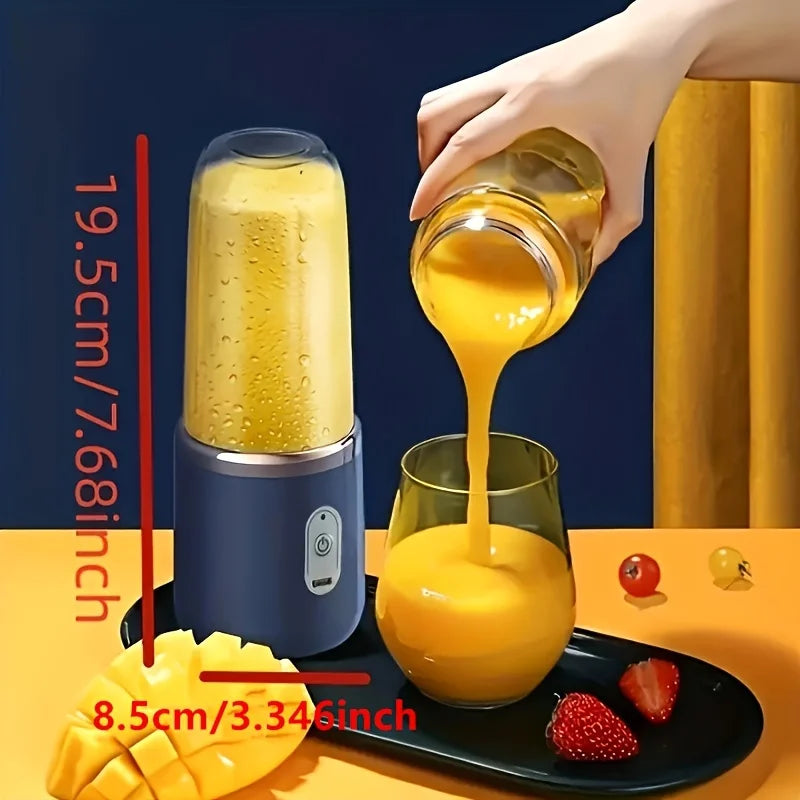 MiniBlend Pro Juicer