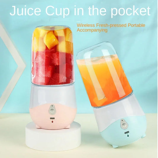 JuiceMate Mini Blender