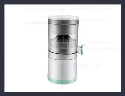 CitraFlow Electric Juicer