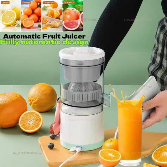 CitraSpin Portable Juicer