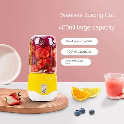 JuiceMate Mini Blender