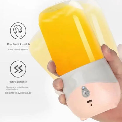 JuiceMate Mini Blender