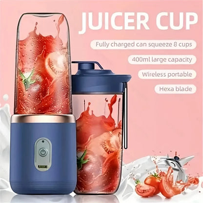 MiniBlend Pro Juicer