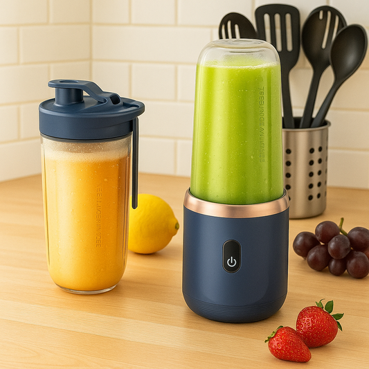 MiniBlend Pro Juicer
